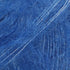DROPS Kid-Silk 21 Cobalt Blue – mohair silk yarn