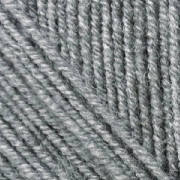 alize-superlana-klasik 21 Grey Melange