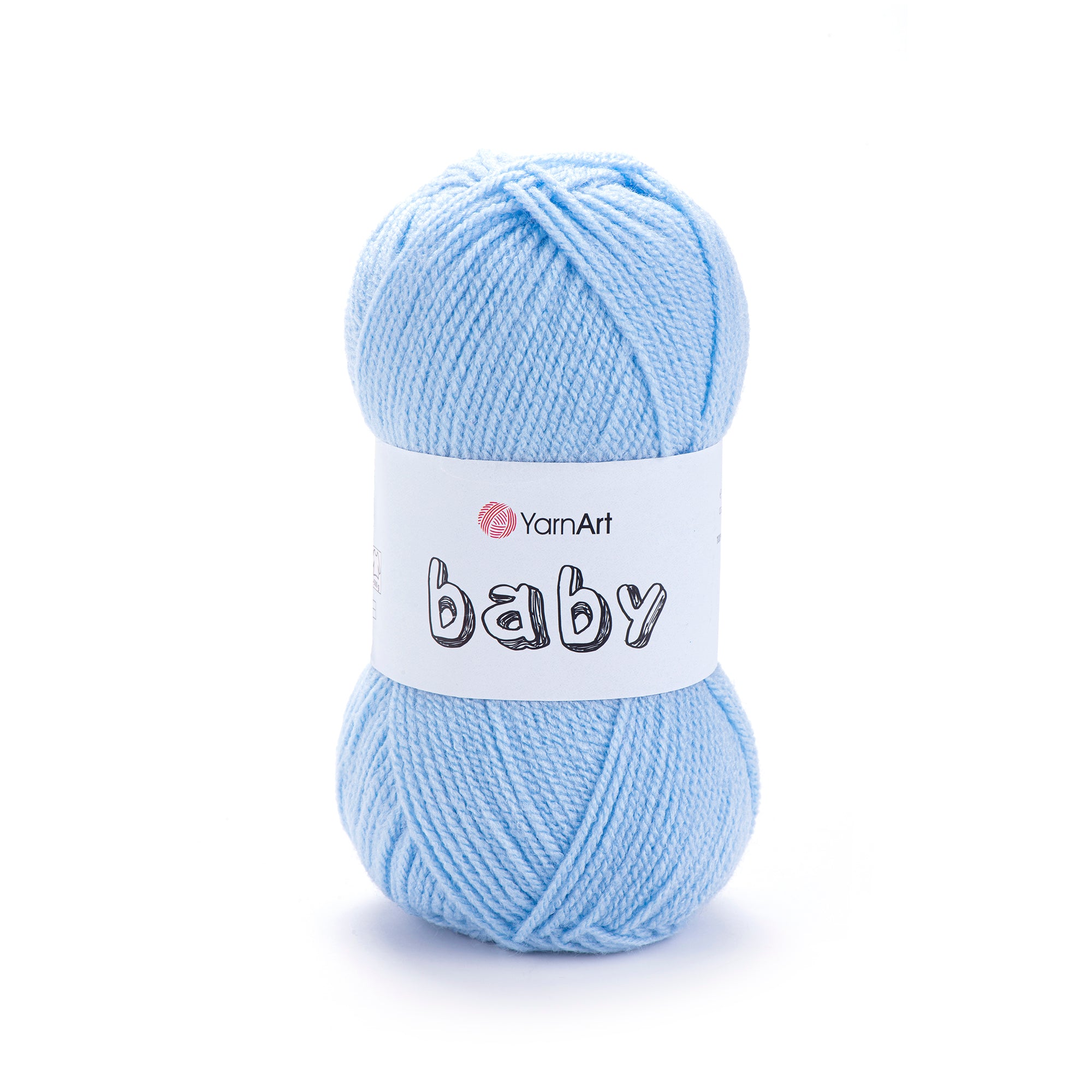 YarnArt Baby Baby 215
