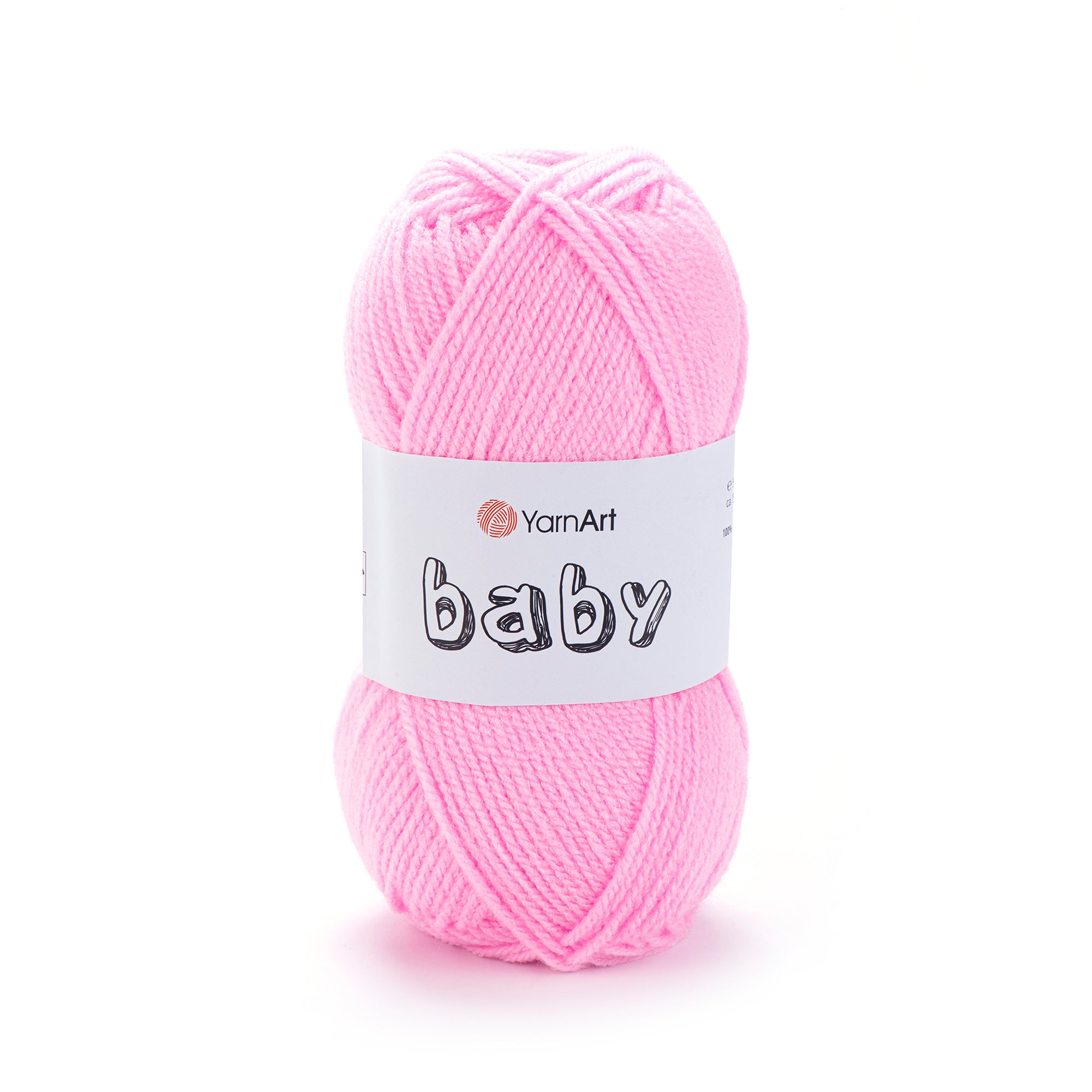 YarnArt Baby Baby 217