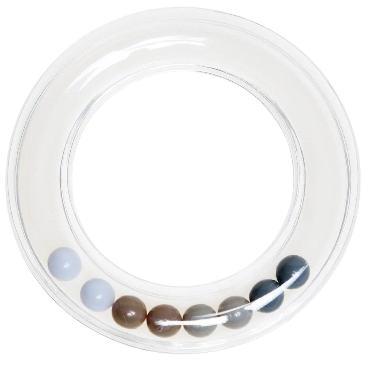 Rattle Ring – for Sensory Toys & Mobiles