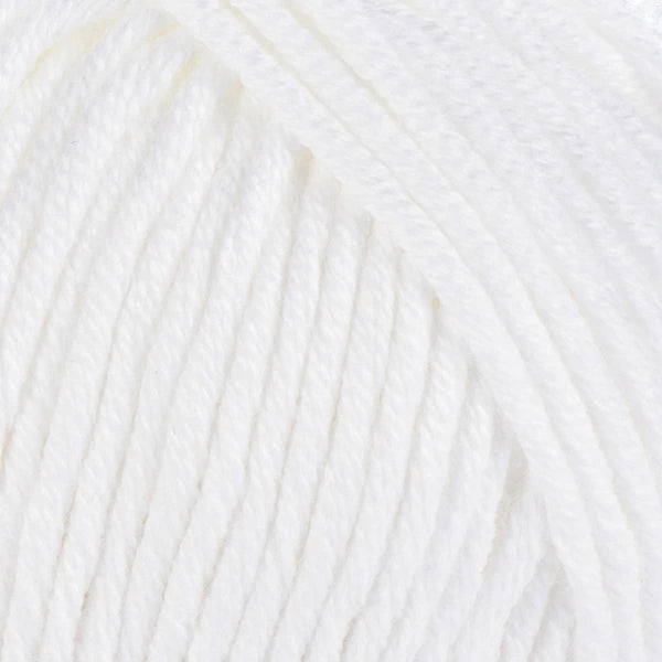 yarnart-creative 220 Pearl