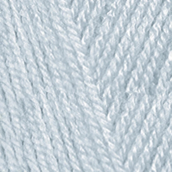 alize-baby-best 224 Soft Light Grey