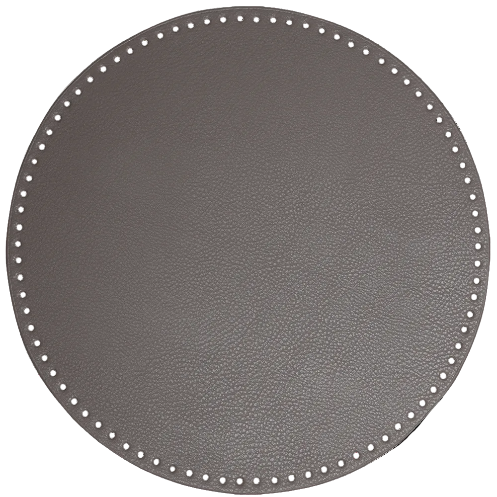 Rund väskbotten – 35 cm diameter
