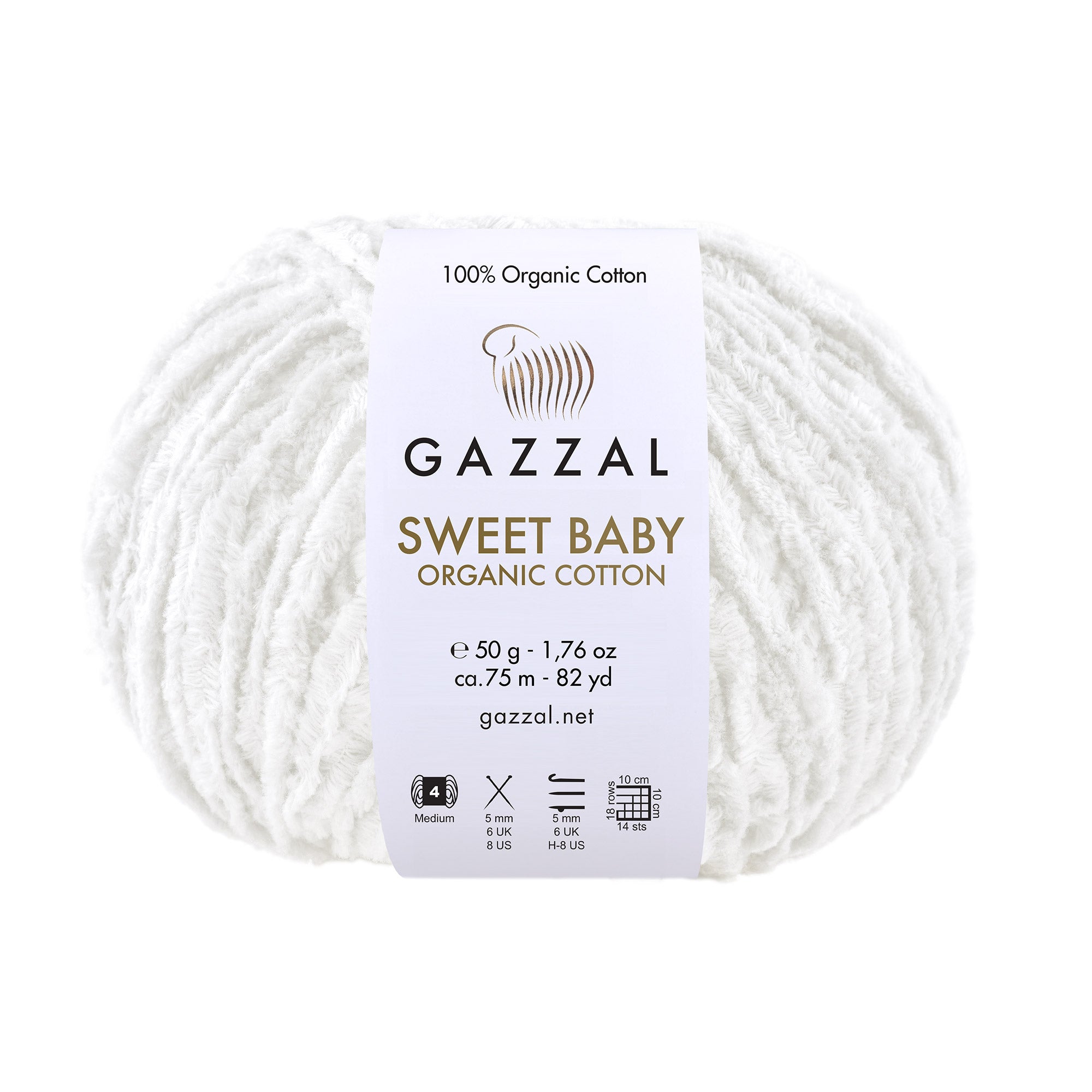 Gazzal Sweet Baby