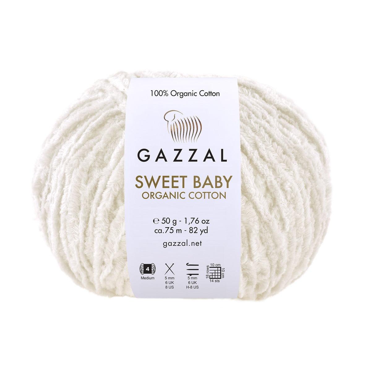 Gazzal Sweet Baby