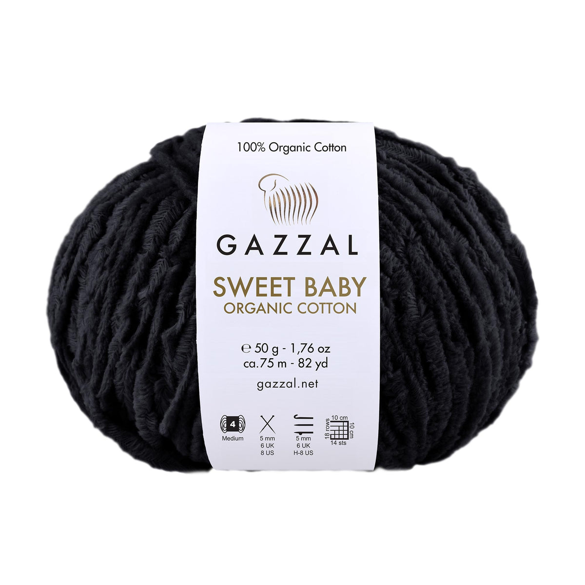 Gazzal Sweet Baby