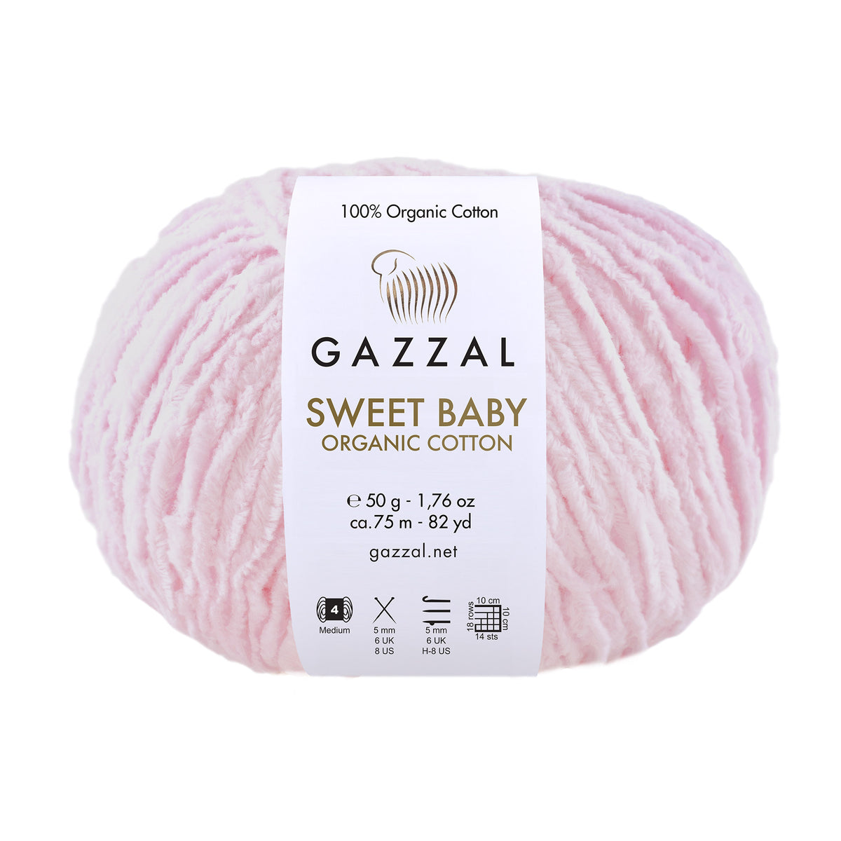 Gazzal Sweet Baby