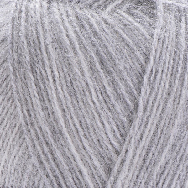 yarnart-angora-star 282 Grey