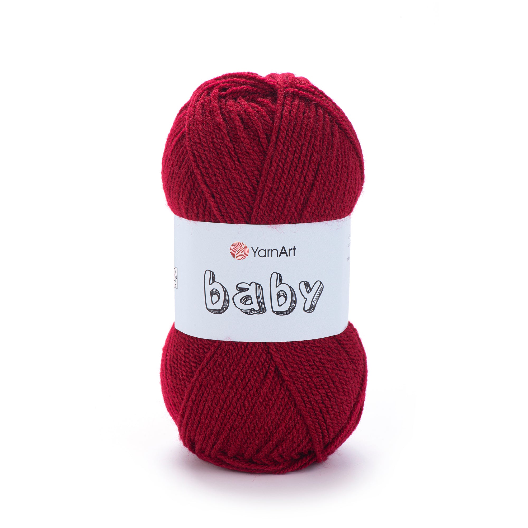 YarnArt Baby Baby 3024