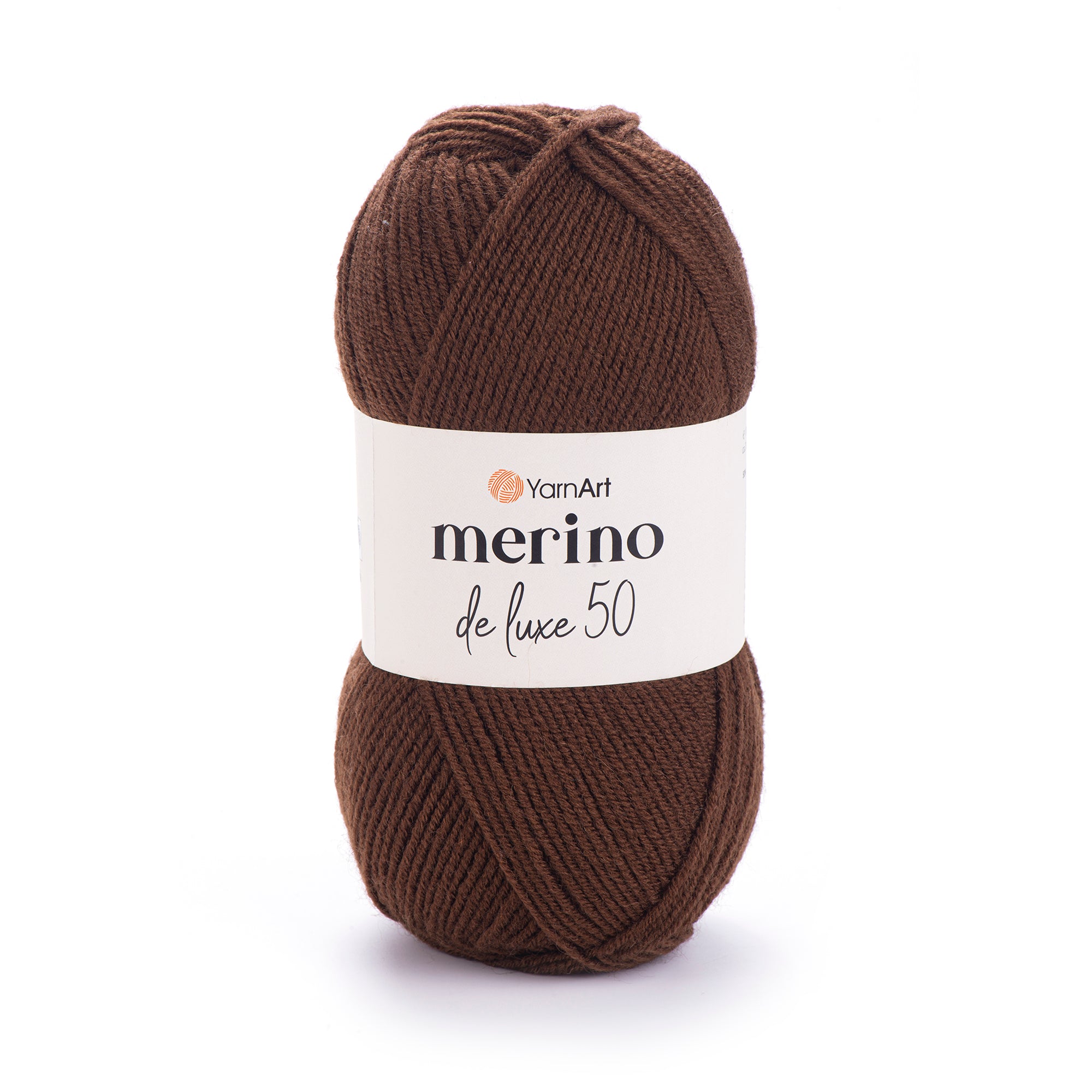YarnArt Merino DeLuxe 50 Merino De 3067