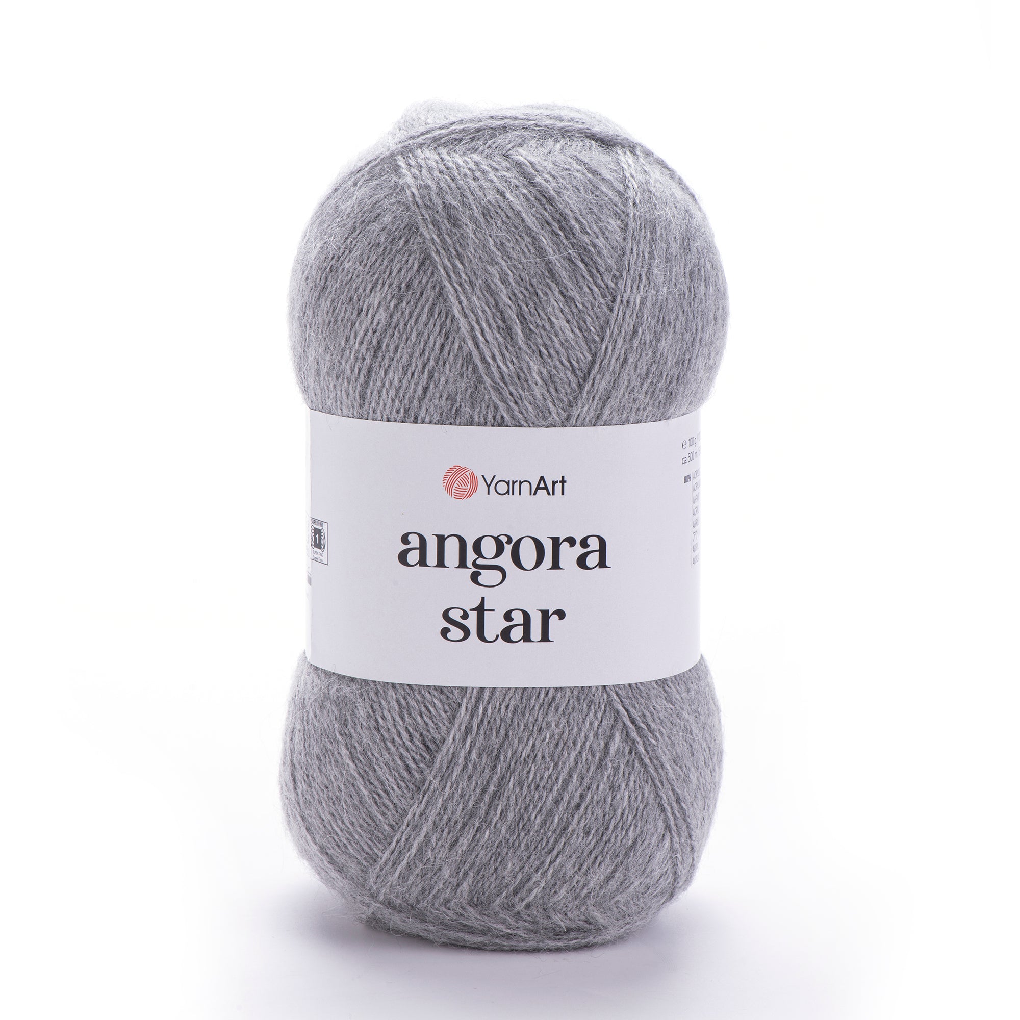 YarnArt Angora Star Angora Star 3072