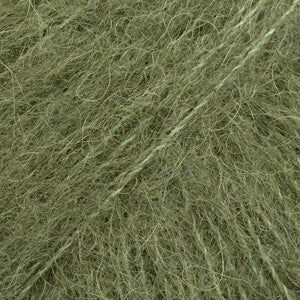 DROPS Brushed Alpaca Silk