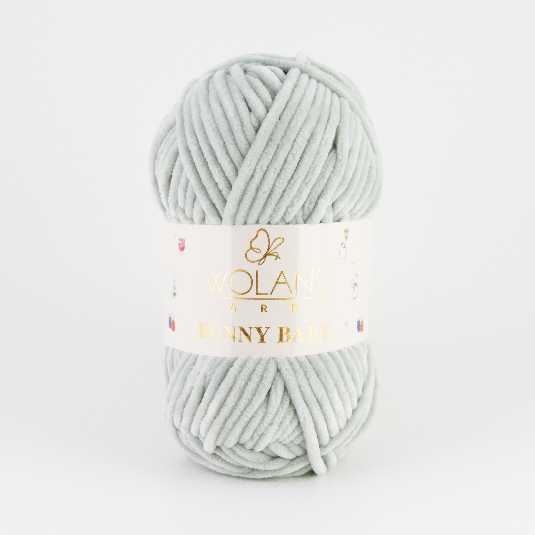 WOLANS Bunny Baby Bunny Baby 100-33