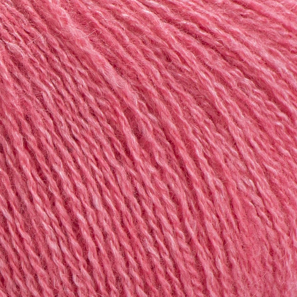 yarnart-silky-wool 332 Rose