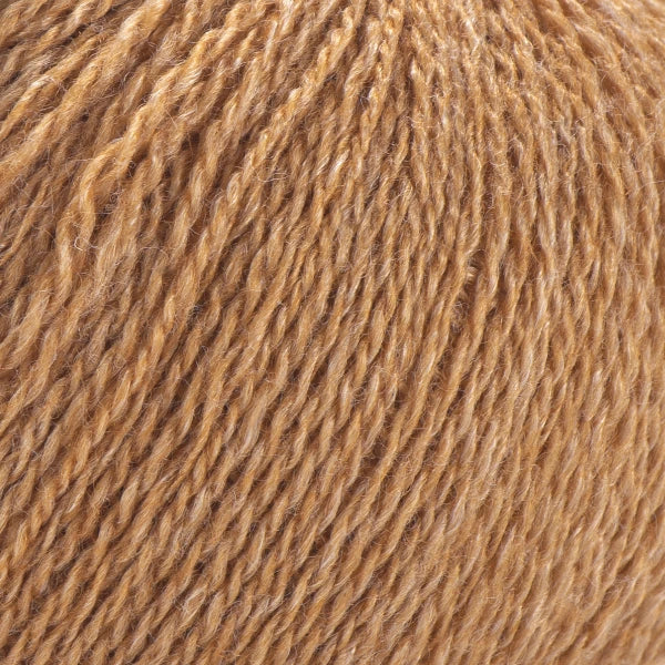 yarnart-silky-wool 345 Clay