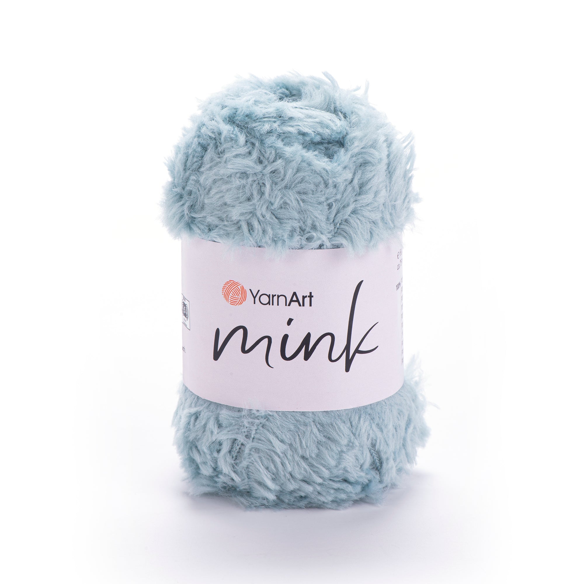 YarnArt Mink Mink 348