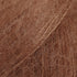 DROPS Kid-Silk 35 Chocolate – mohair silk yarn