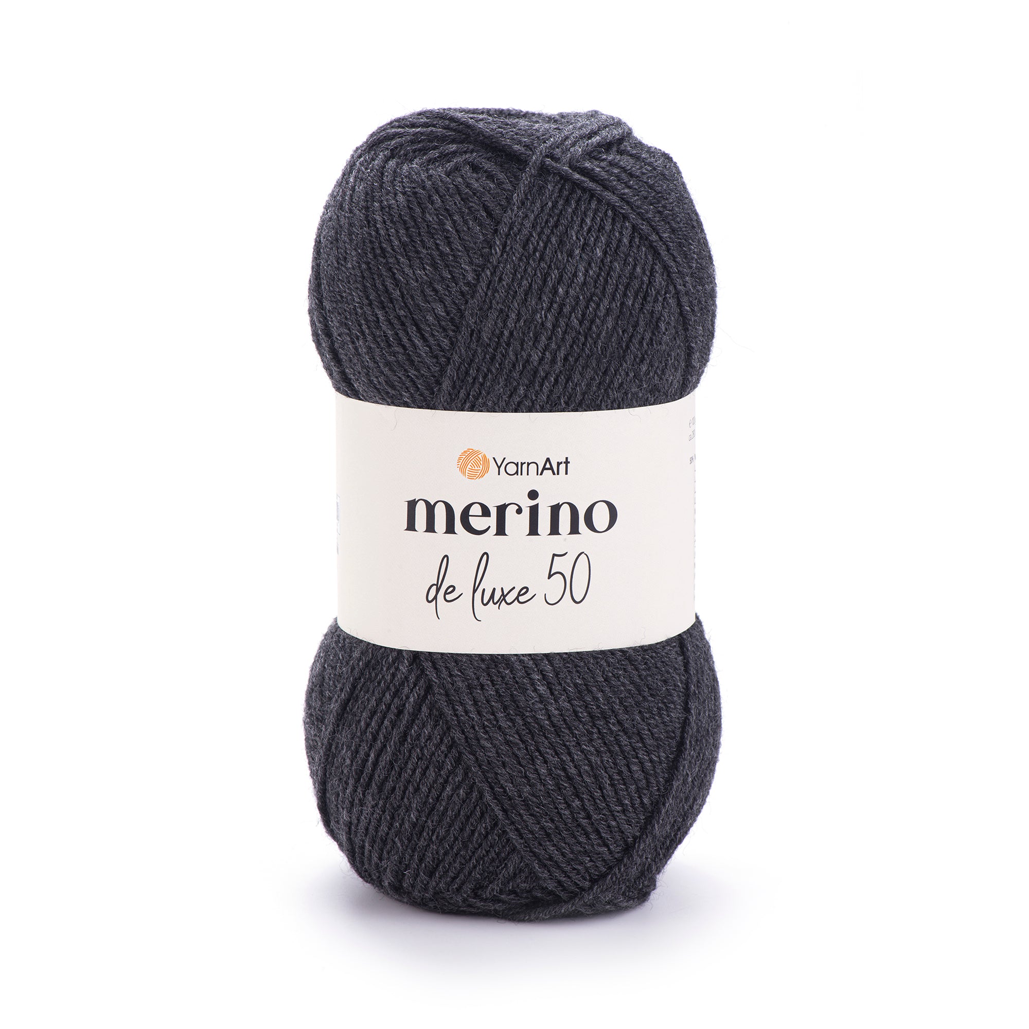 YarnArt Merino DeLuxe 50 Merino De 359