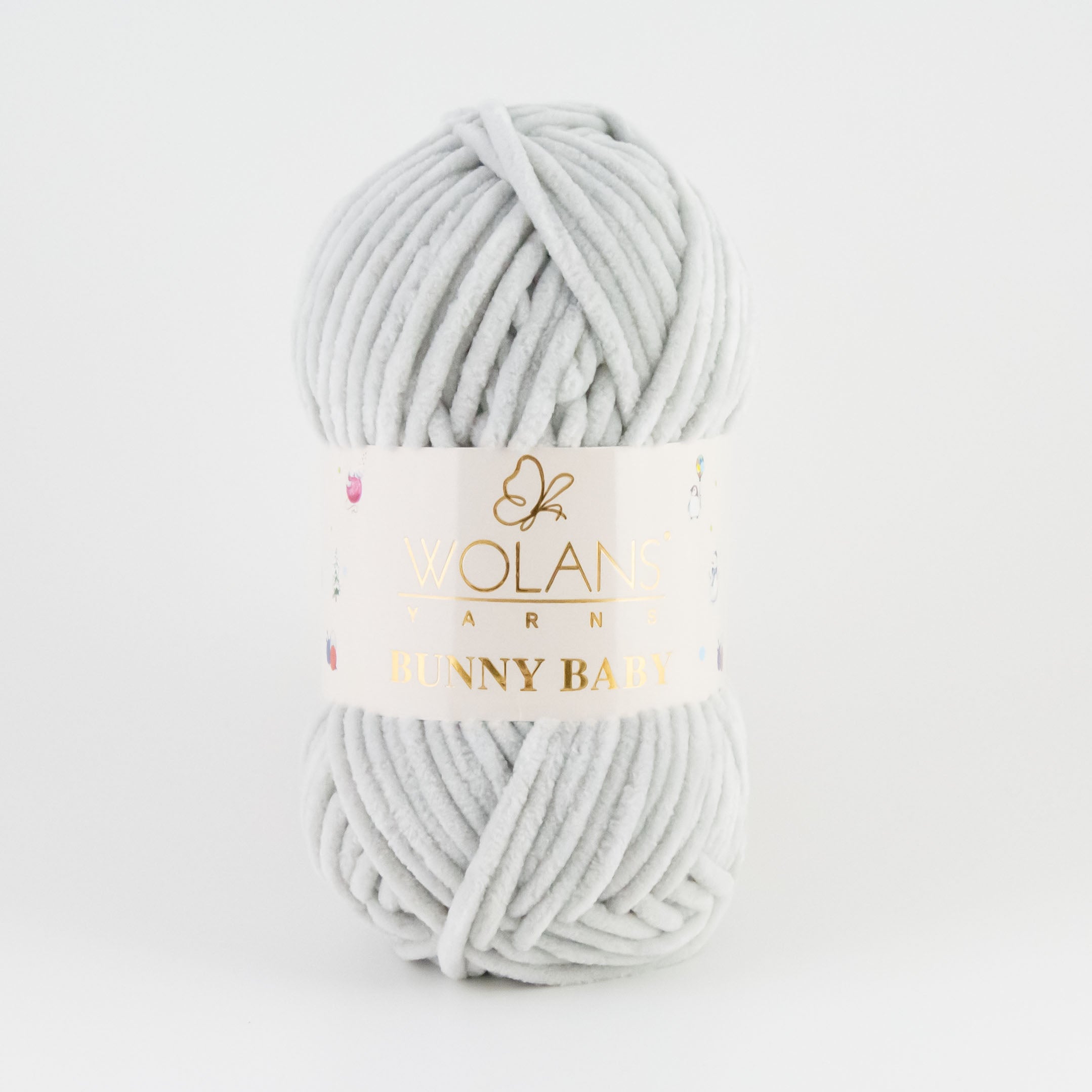 WOLANS Bunny Baby Bunny Baby 100-36