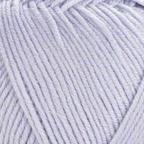 yarnart-adore 363 Powder Blue