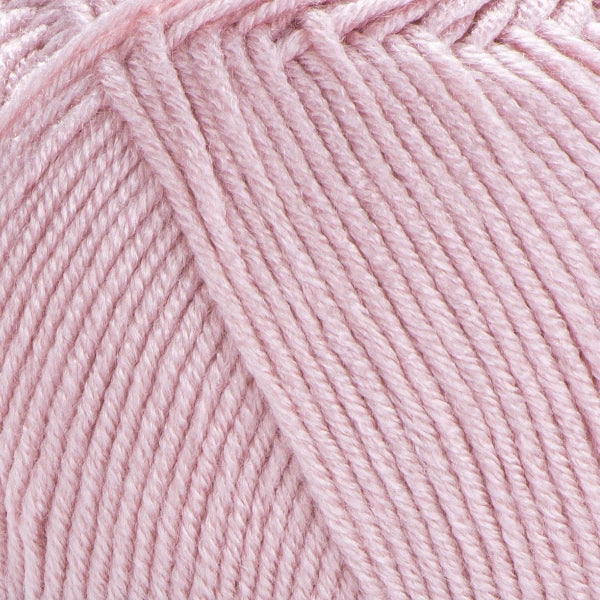 yarnart-adore 364 Dusty Rose