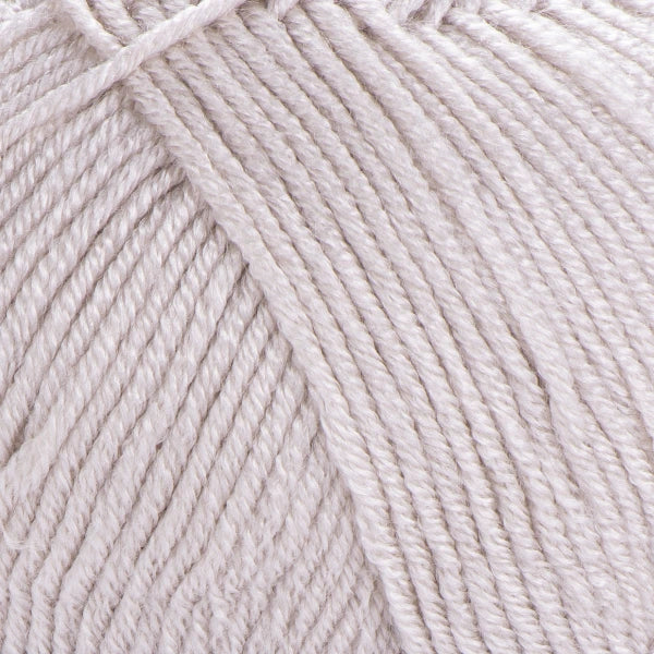 yarnart-adore 367 Silver