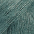 DROPS Kid-Silk 37 North Sea – mohair silk yarn