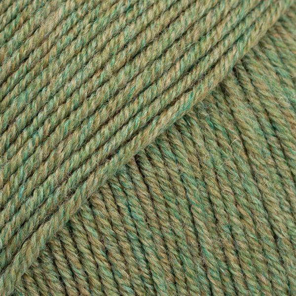 DROPS Baby Merino 38 Olive Mix