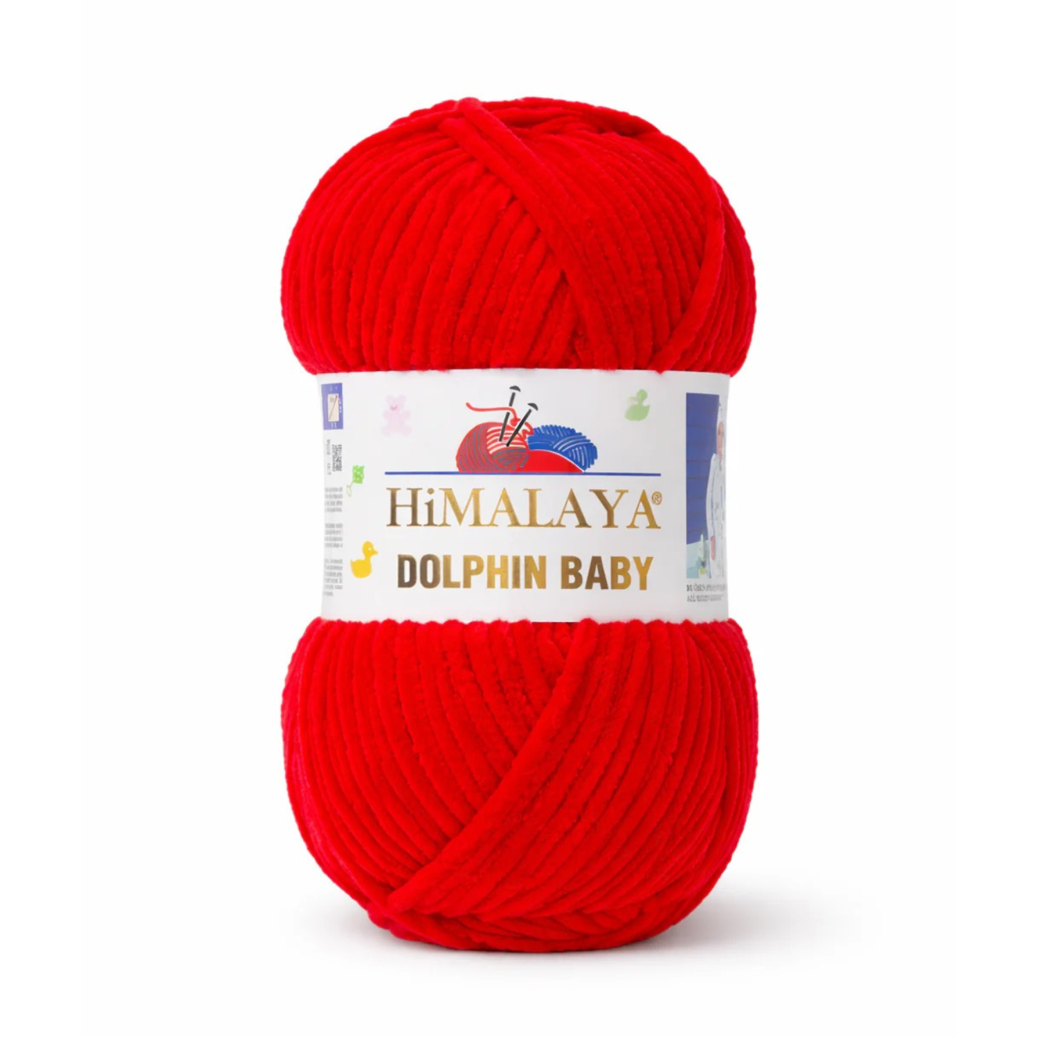 HiMALAYA Dolphin Baby