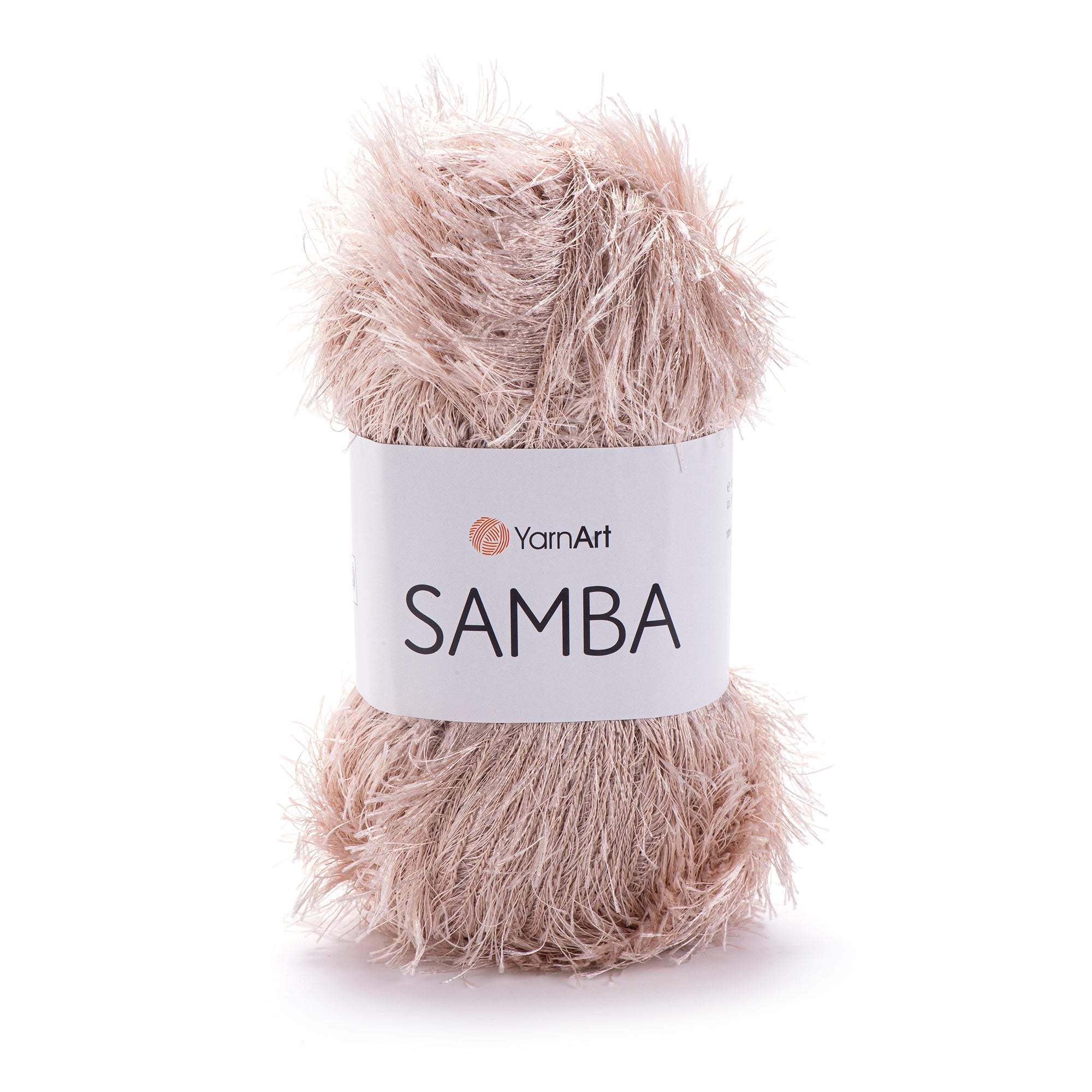 YarnArt Samba Samba 4