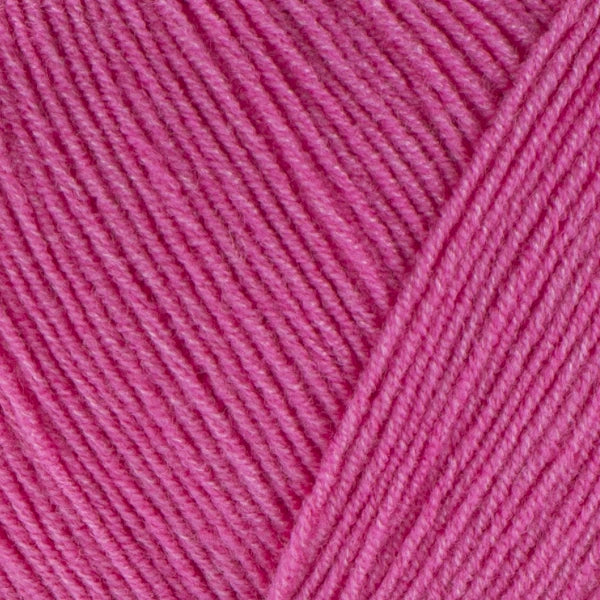 yarnart-cotton-soft 42 Magenta