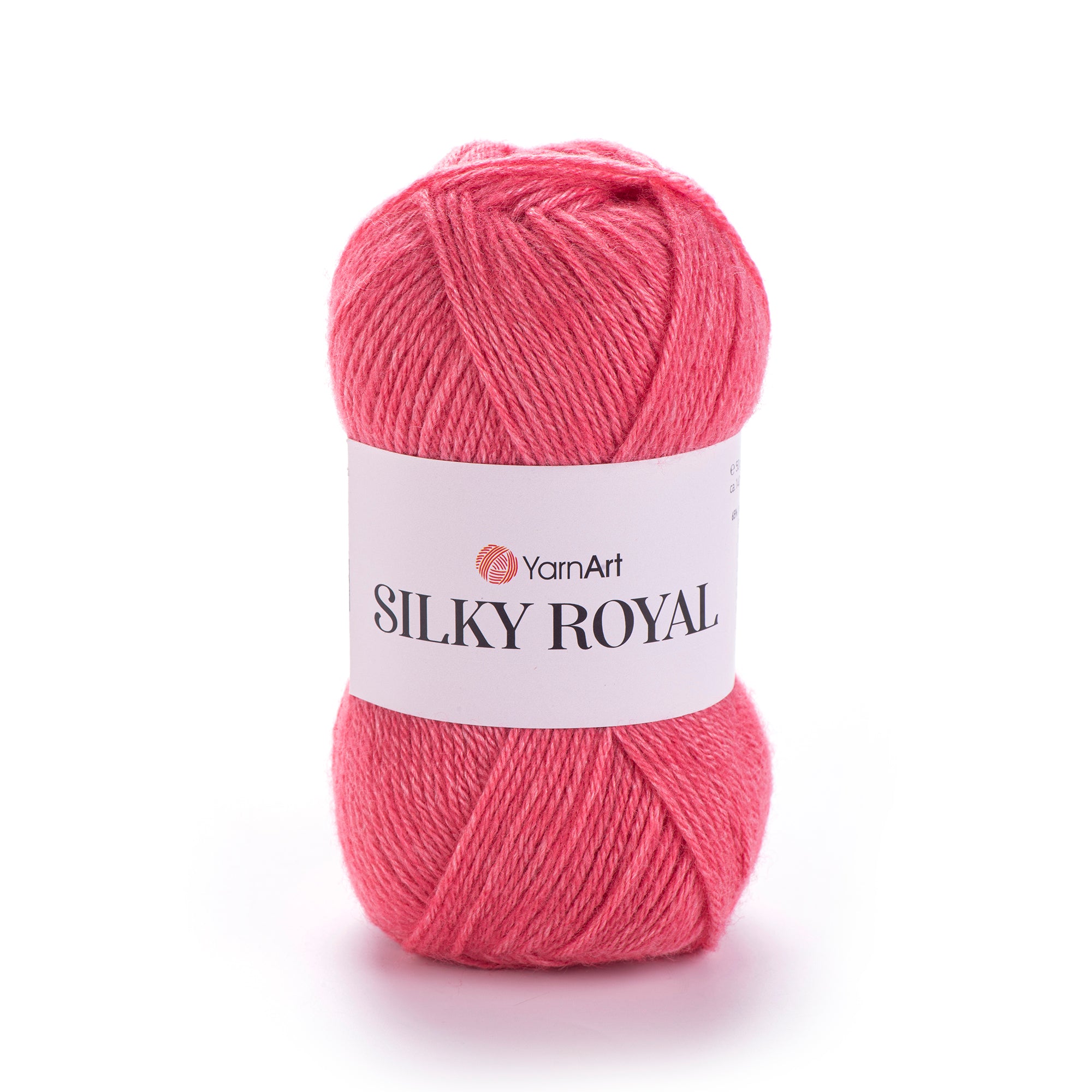 YarnArt Silky Royal Silky Royal 432