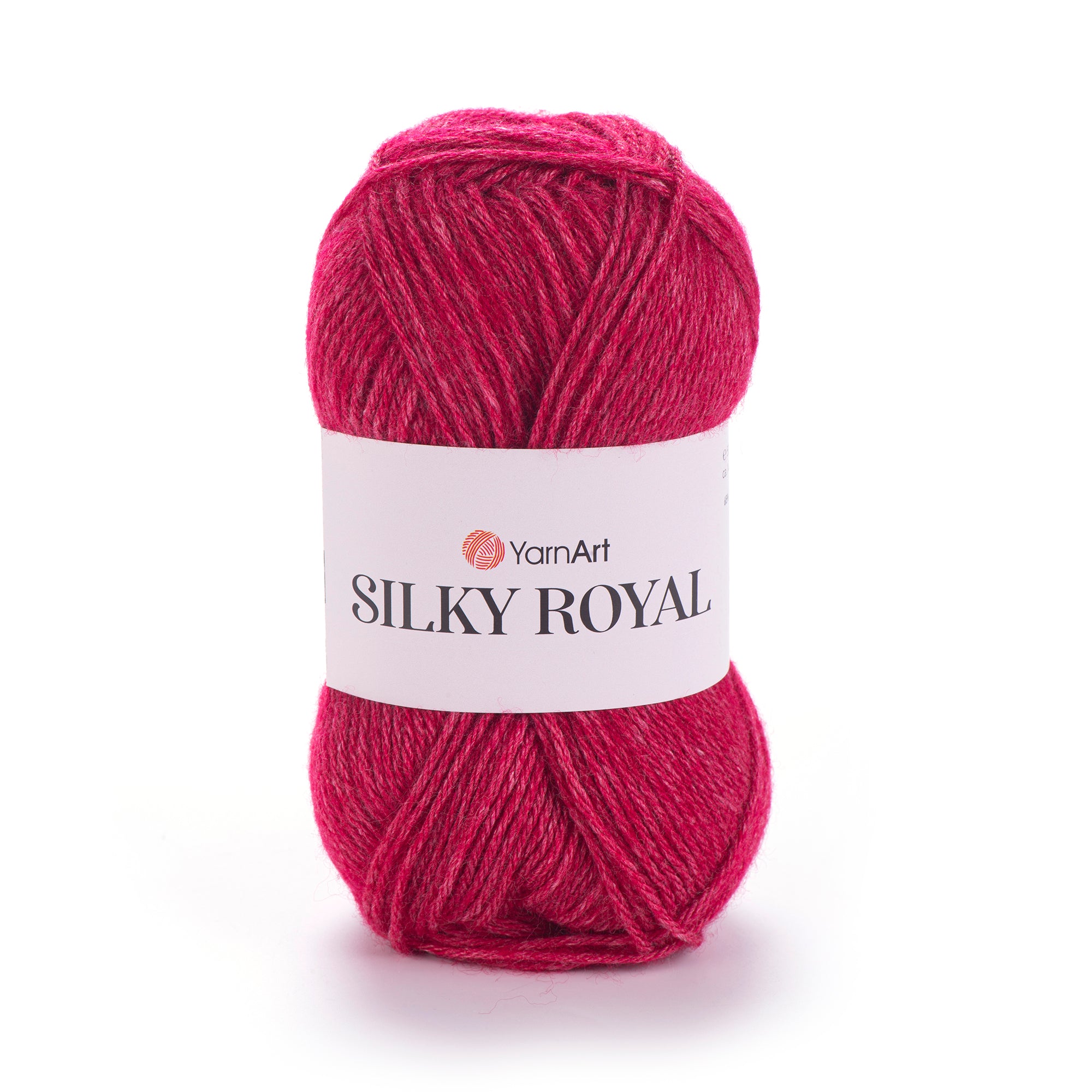 YarnArt Silky Royal Silky Royal 433