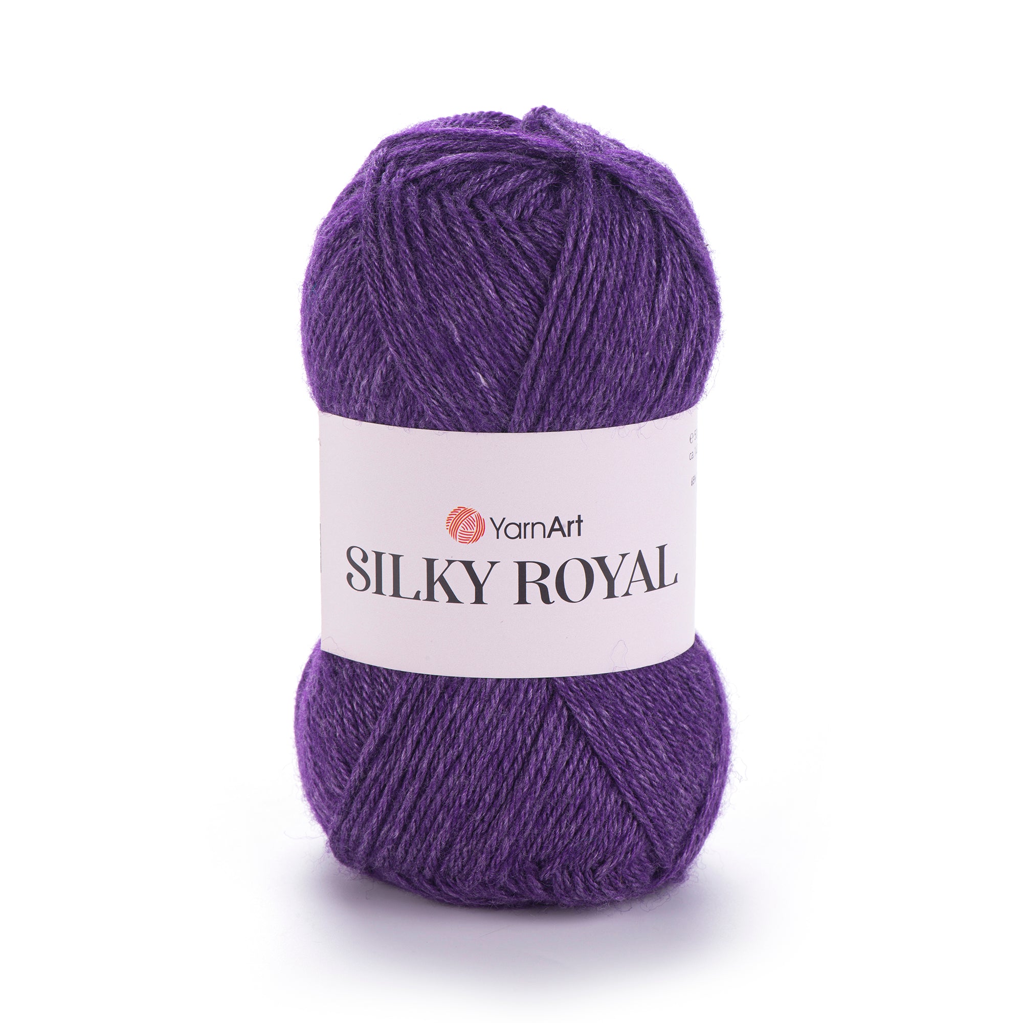 YarnArt Silky Royal Silky Royal 434