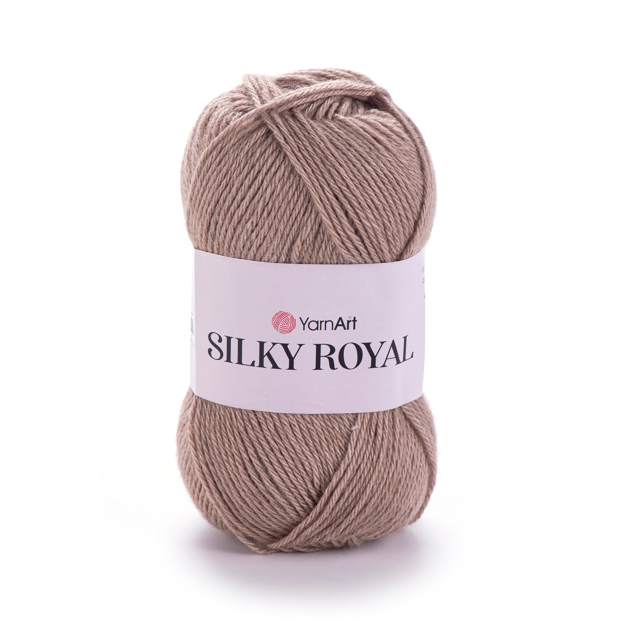 YarnArt Silky Royal Silky Royal 437