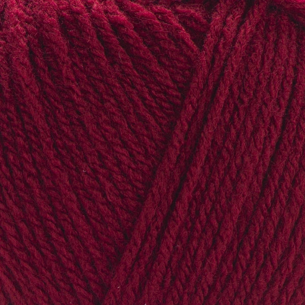 yarnart-finland 43 Burgundy