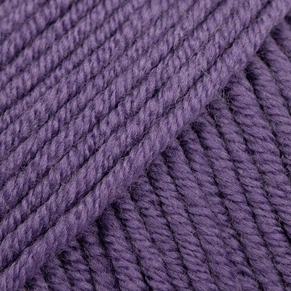 DROPS Merino Extra Fine 44 Royal Purple