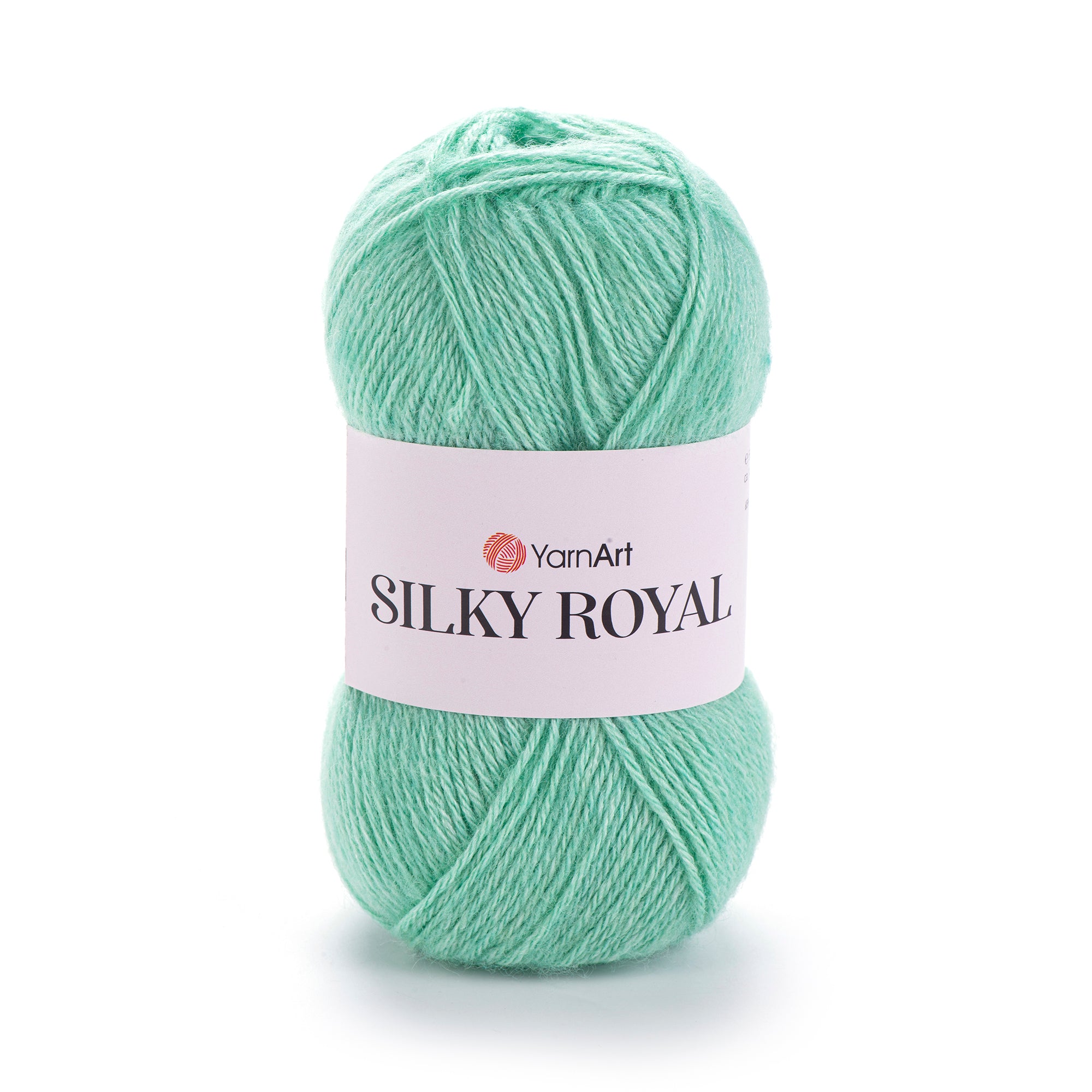 YarnArt Silky Royal Silky Royal 440