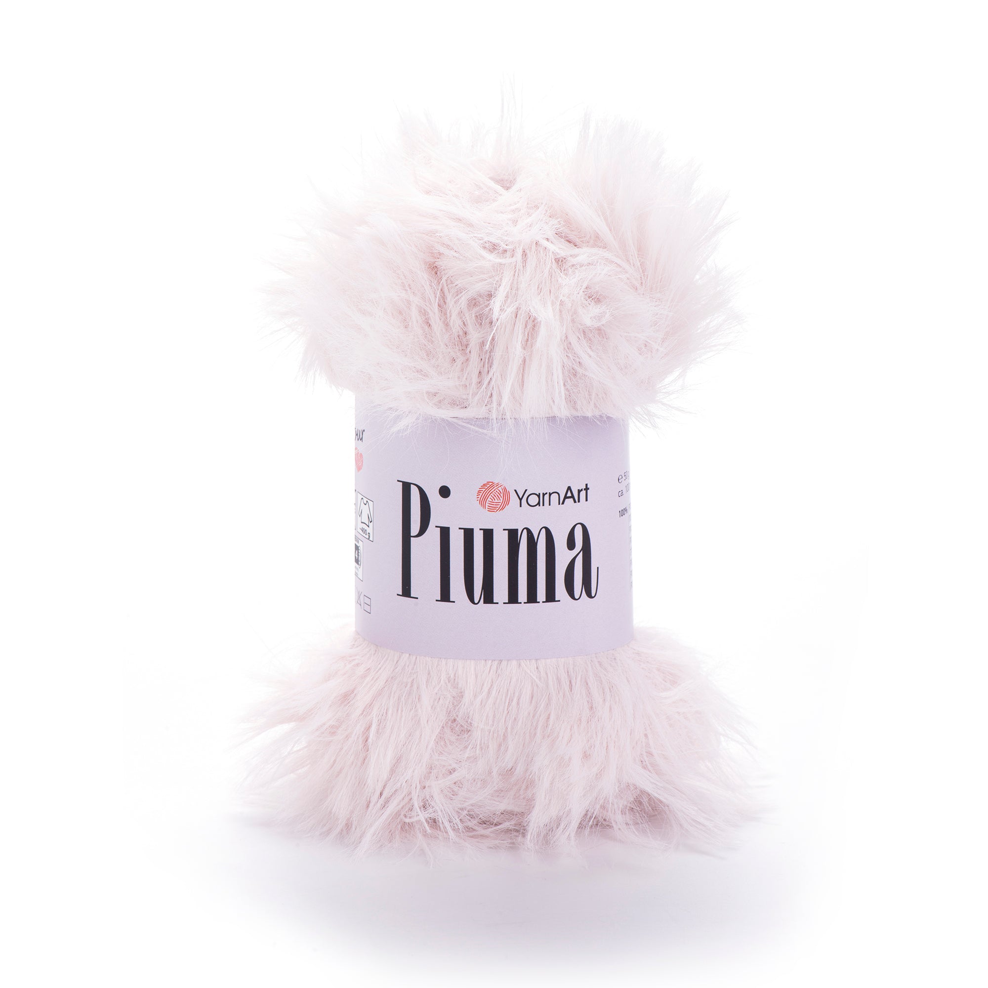 YarnArt Piuma Piuma 4409