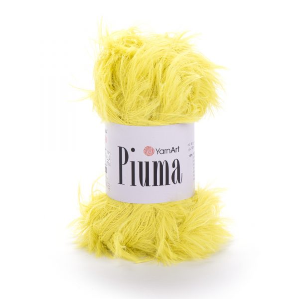 YarnArt Piuma Piuma 4418