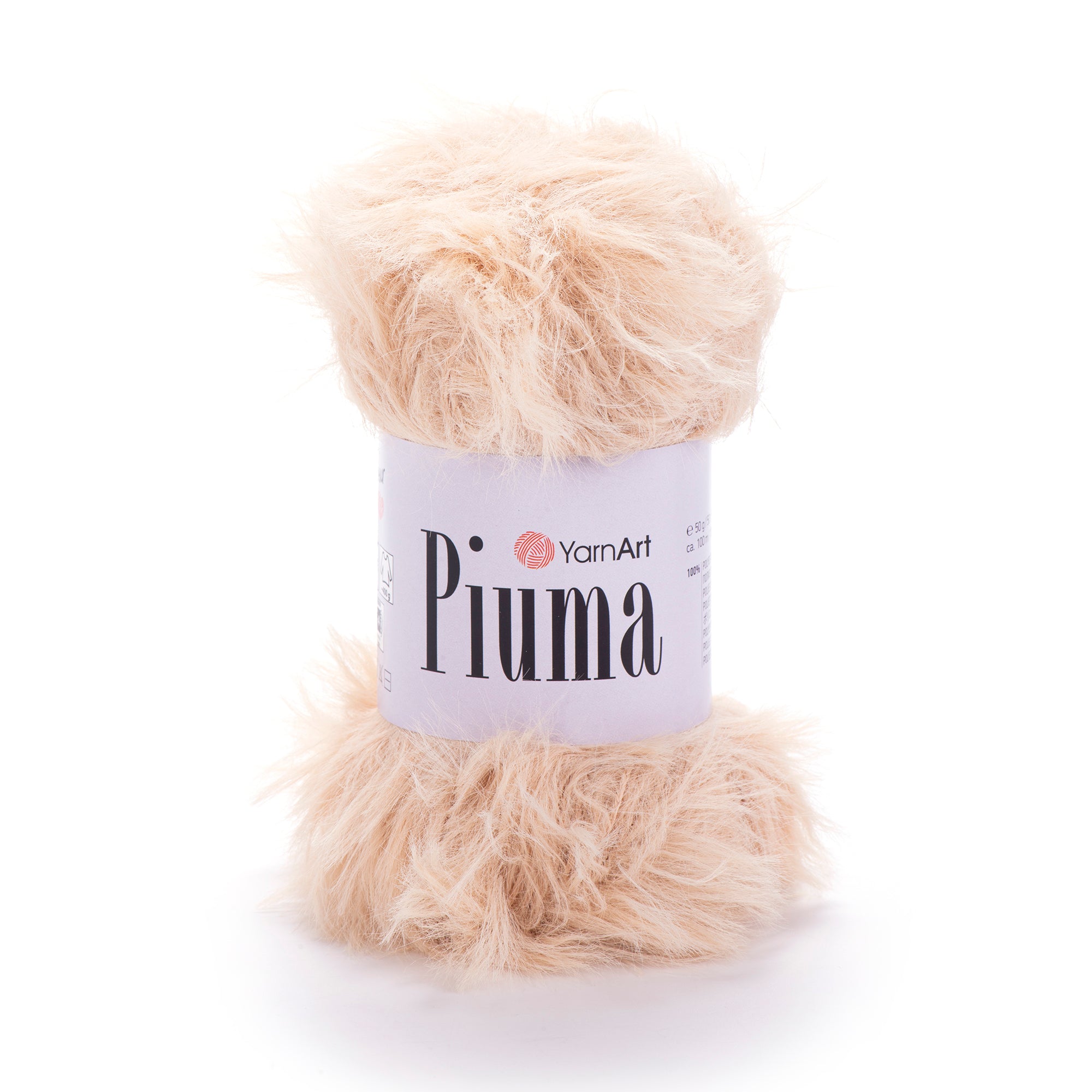 YarnArt Piuma Piuma 4419