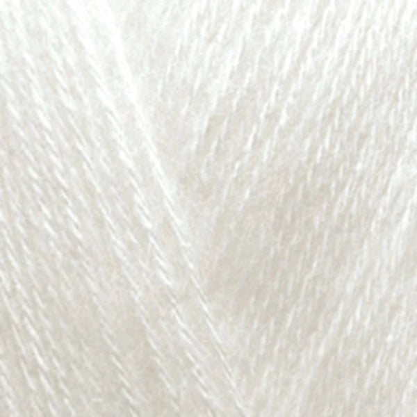 alize-angora-gold 450 Light Grey