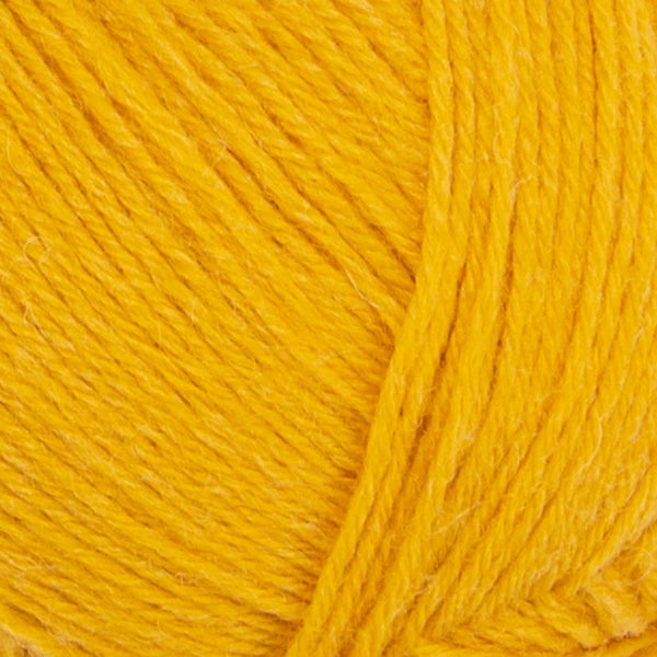 yarnart-forza-solid 4610 Marigold