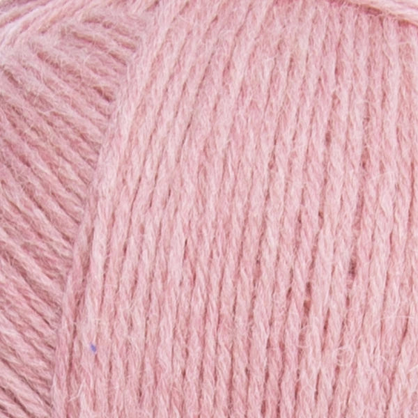 yarnart-forza-solid 4636 Dusty Rose