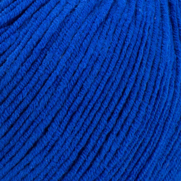 yarnart-jeans 47 Royal Blue