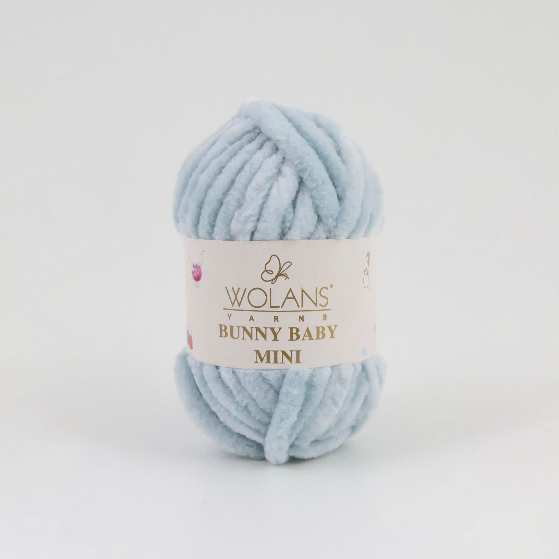 Wolans Bunny Baby Mini