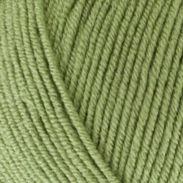 alize-baby-best 485 Green