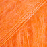 DROPS Kid-Silk 49 Electric Orange – mohair silk yarn