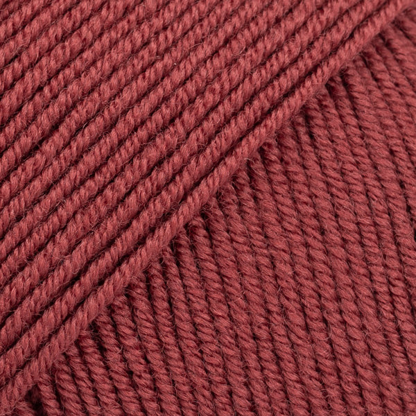 DROPS Baby Merino 51 Bordeaux